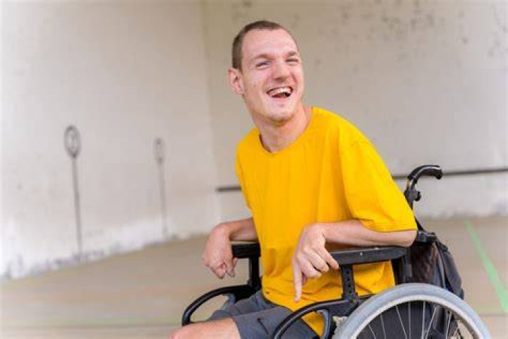 What is it called to dislike disabled people?