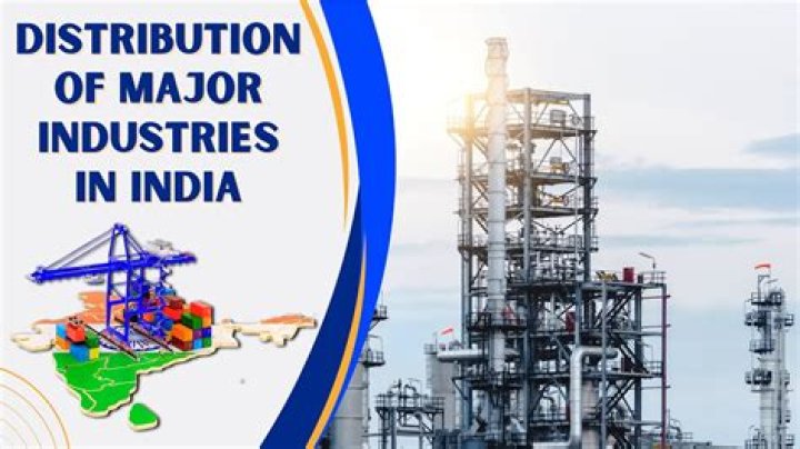 What is it called when major industries are placed under government control?