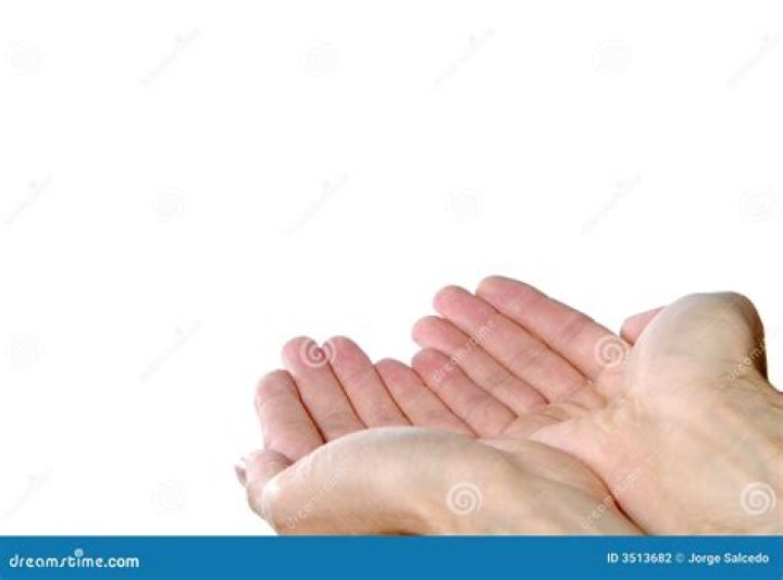 What is it called when you can use both hands and feet?