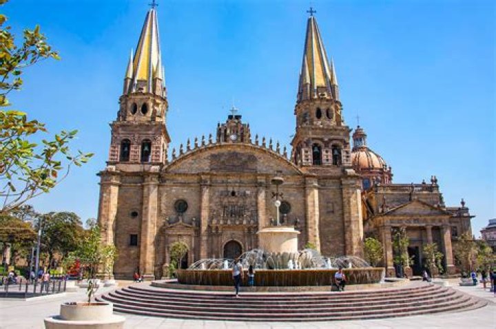What is Jalisco famous for?