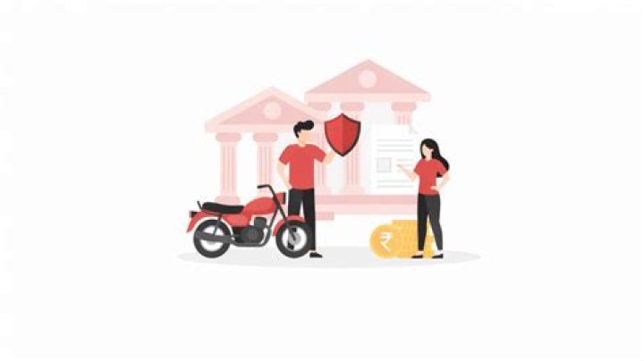 What is liability premium in bike insurance?