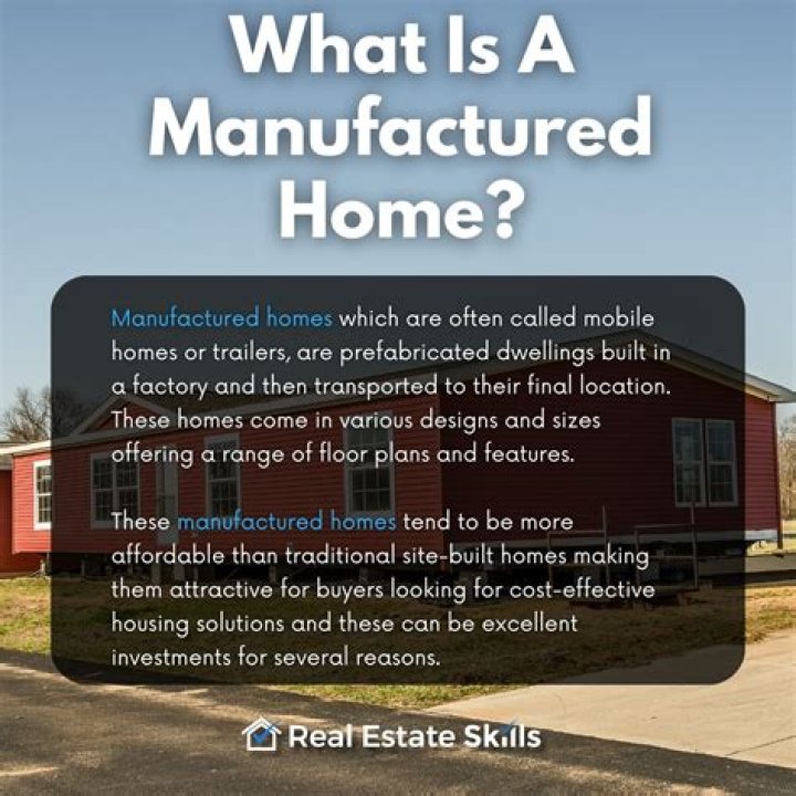 What is manufactured in France?