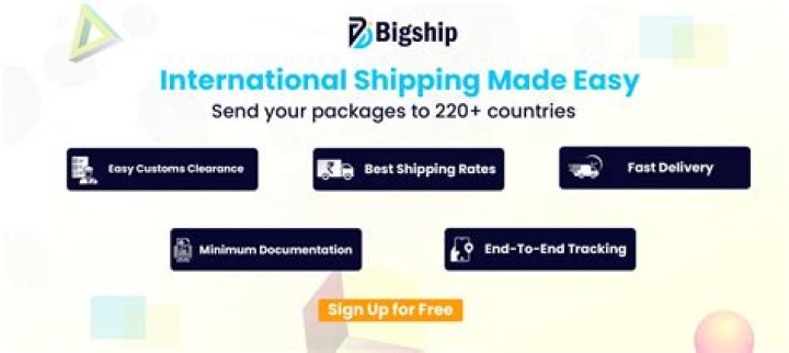 What is meant by LCL shipment?