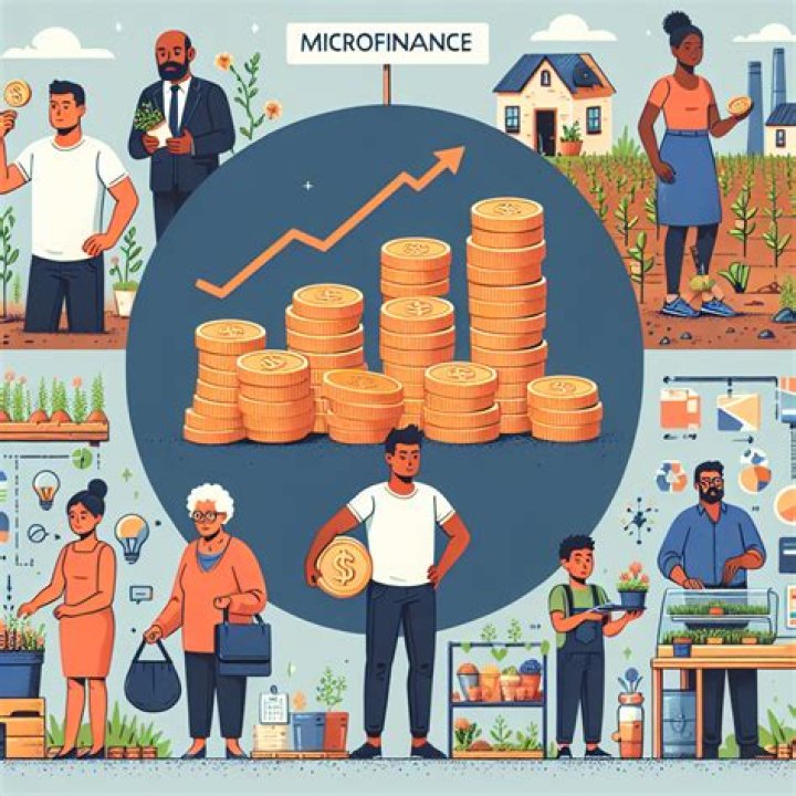 What is meant by micro-insurance?