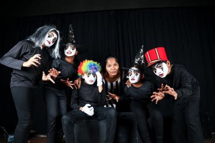 What is mime performance?