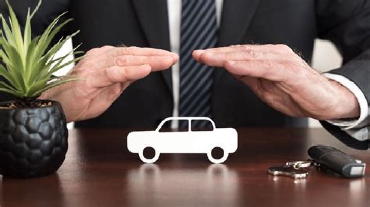What is non owned auto insurance?