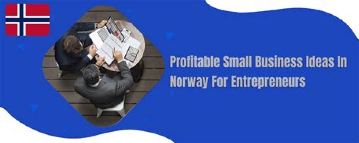 What is Norway known for in business?