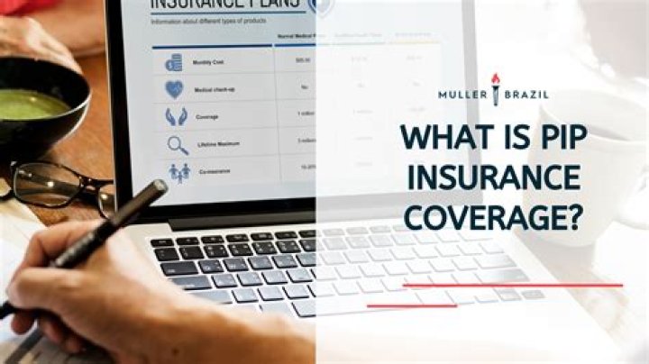 What is not covered under PIP insurance?