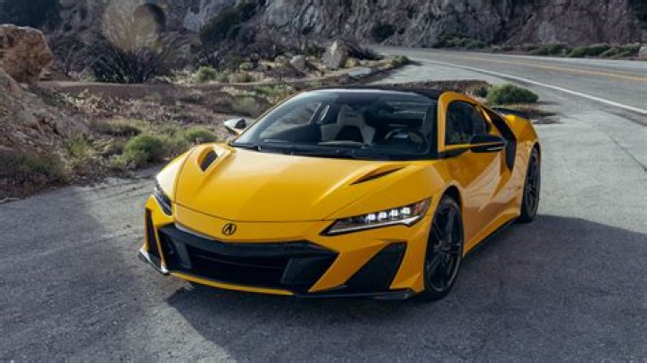 What is NSX and ASX?