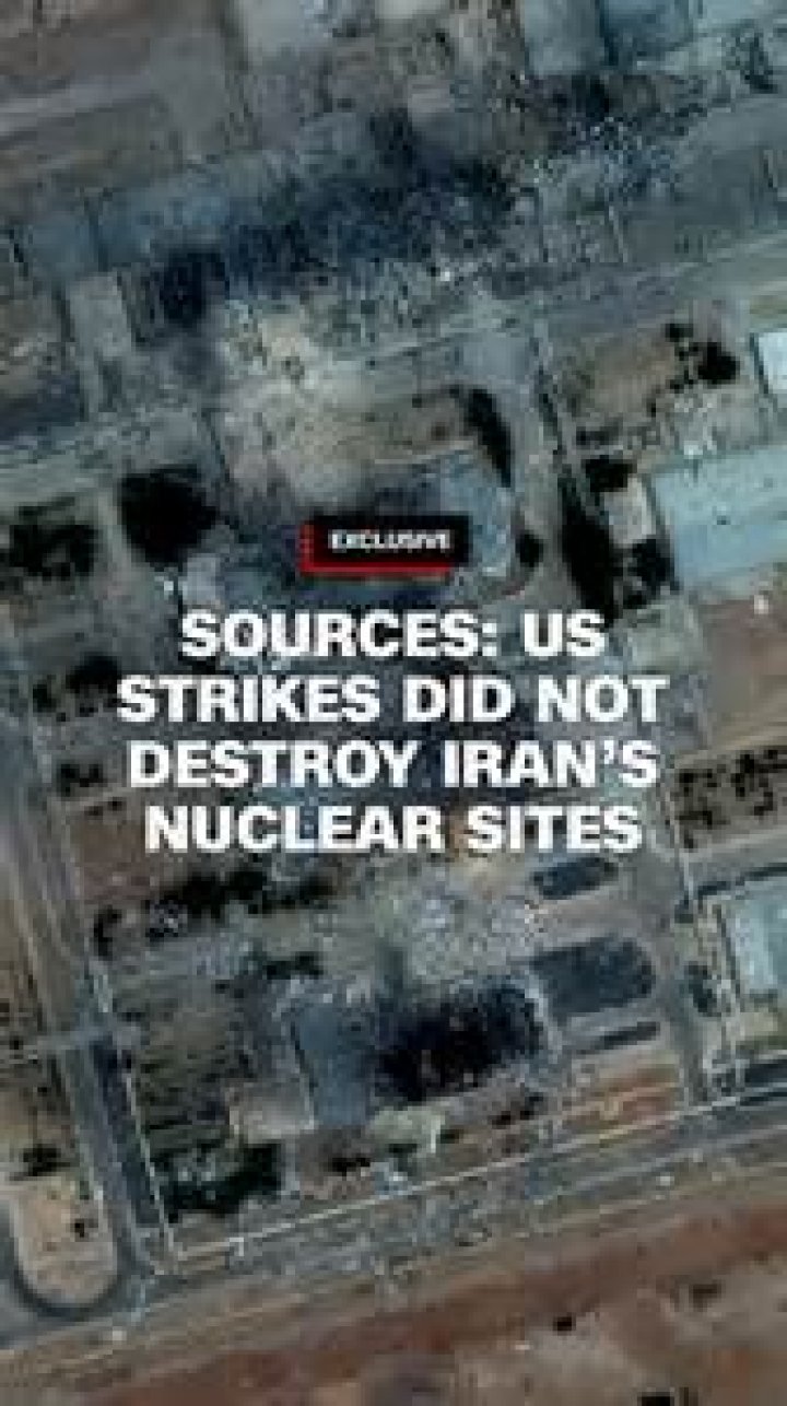 What is nuclear deal between Iran and US?
