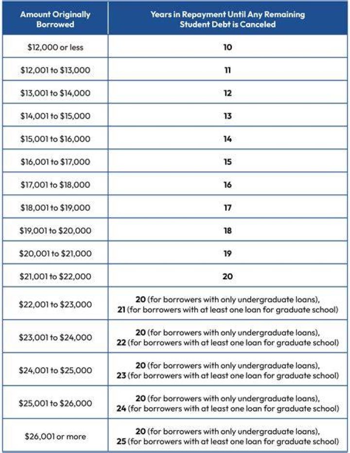 What is original loan amount?