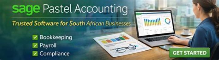 What is pastel accounting?