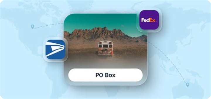 What is po box Pakistan?