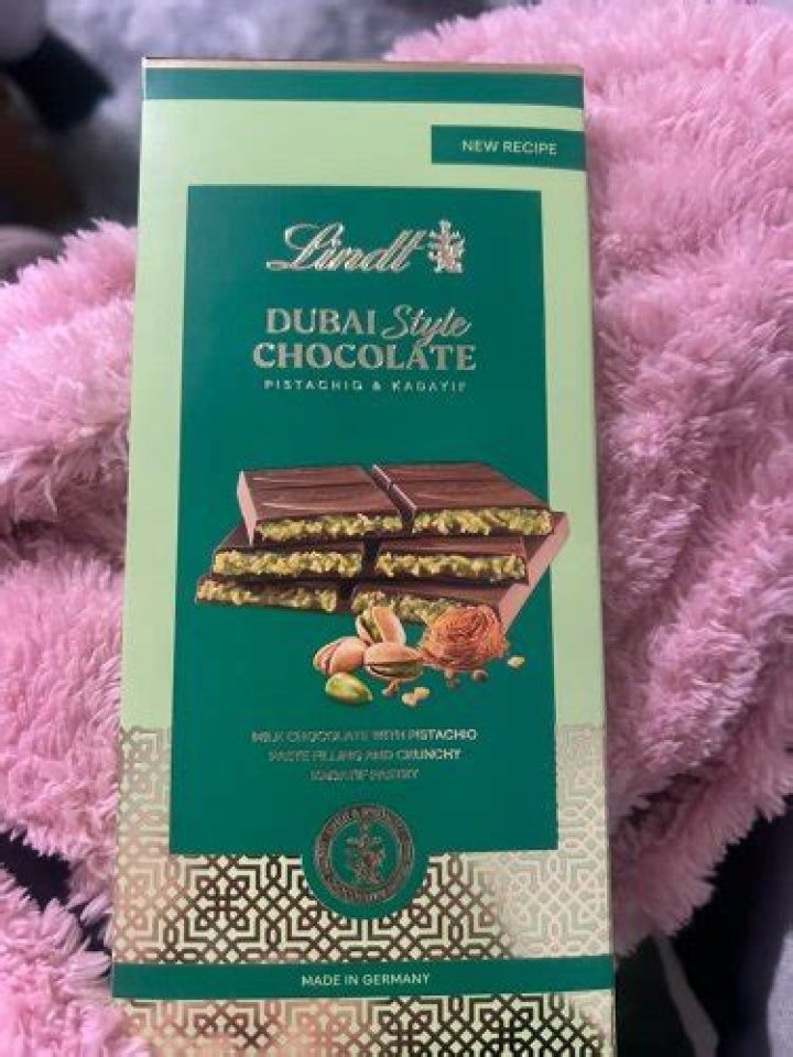 What is so great about Dubai?
