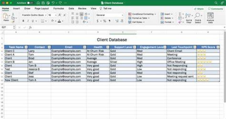 What is spreadsheet software What is it used for?