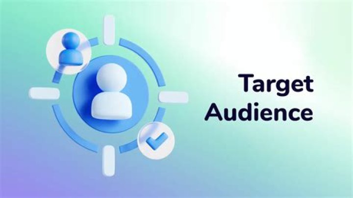 What is target driven experience?