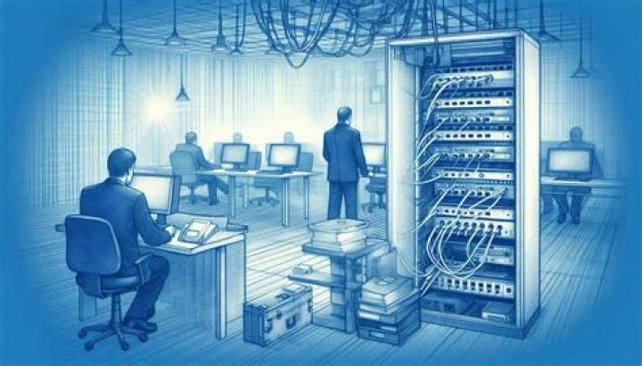 What is Telecom implementation?