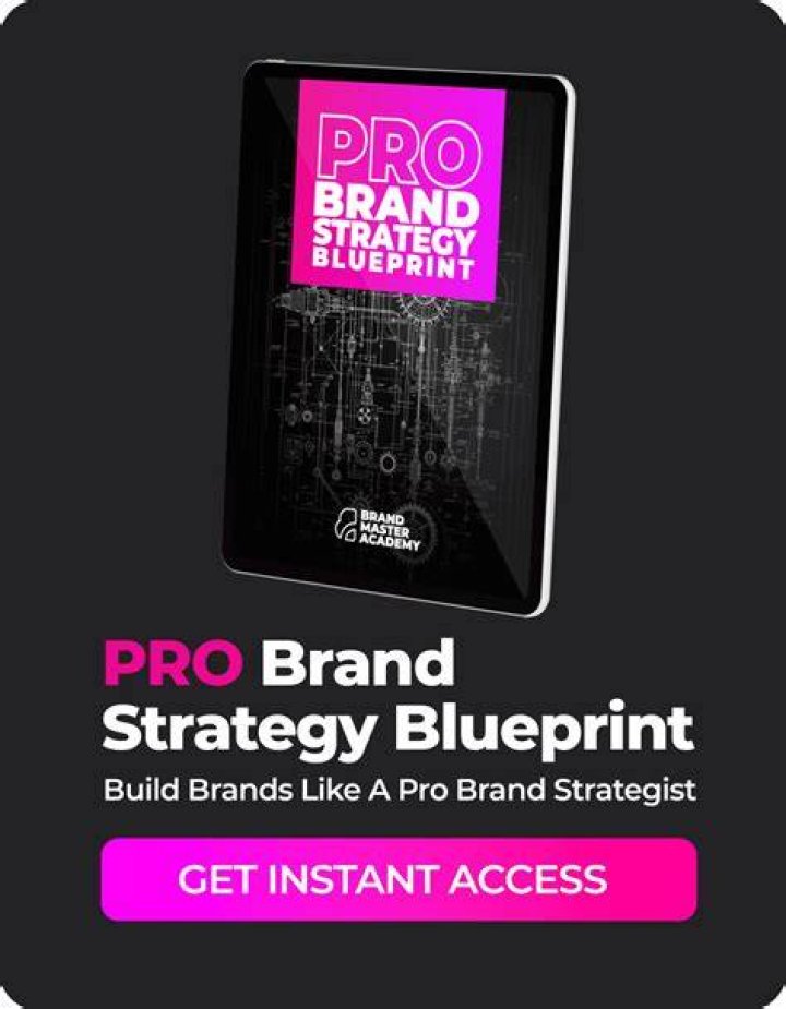 What is the advantages of brand?