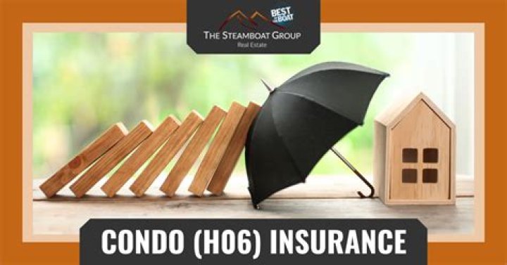 What is the basic limit of coverage a dwelling in the Ho 6 condo owners policy?