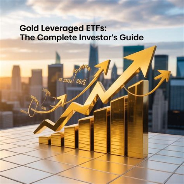 What is the best 3X leveraged ETF?