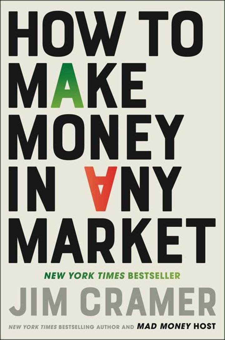 What is the best book on making money?