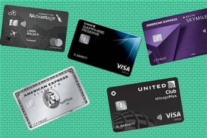 What is the best credit card company to deal with?