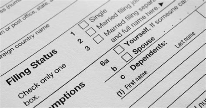 What is the best filing status for married couples?
