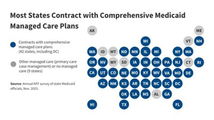 What is the best Medicaid plan in Georgia 2020?