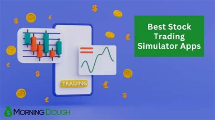 What is the best stock trading simulator?