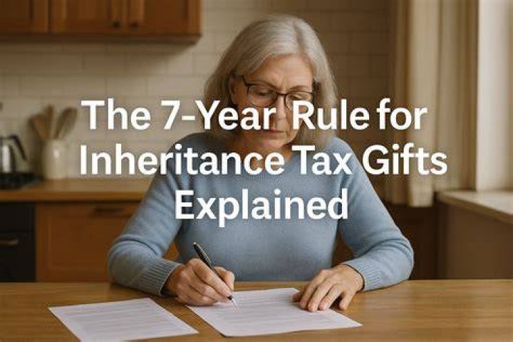 What is the California 7 year rule?