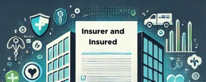 What is the contract between an insurer and insured?