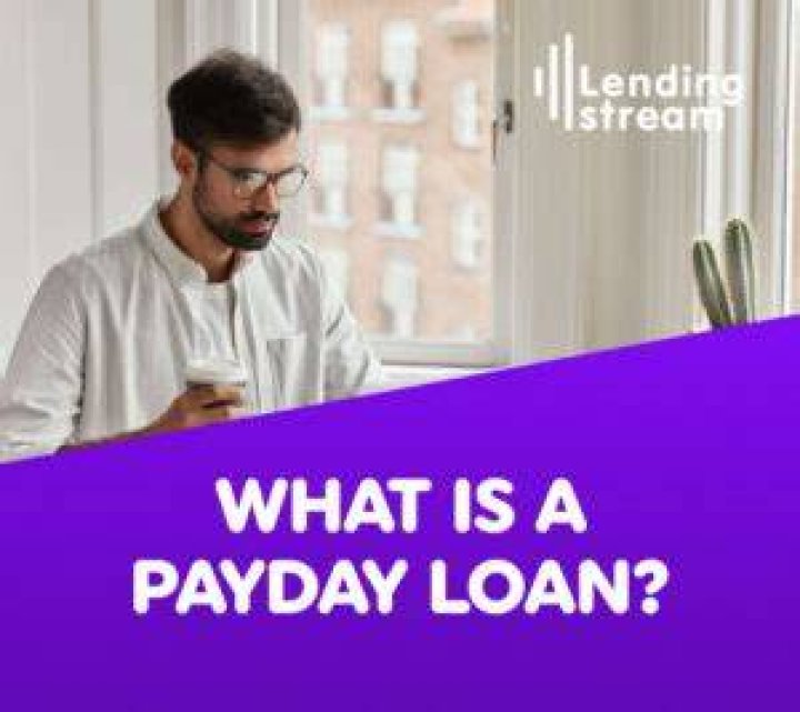 What is the controversy regarding payday loans?