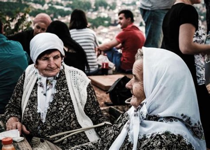 What is the culture of Bosnia like?