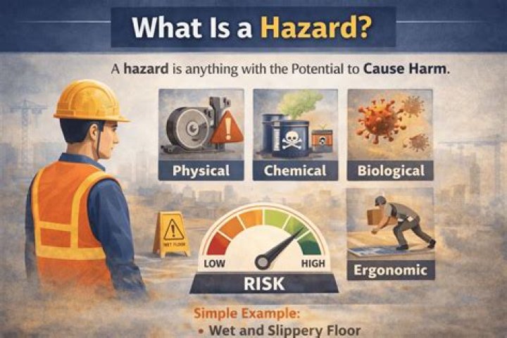 What is the difference between Hoi and hazard insurance?