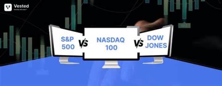 What is the difference between the Dow and NASDAQ?