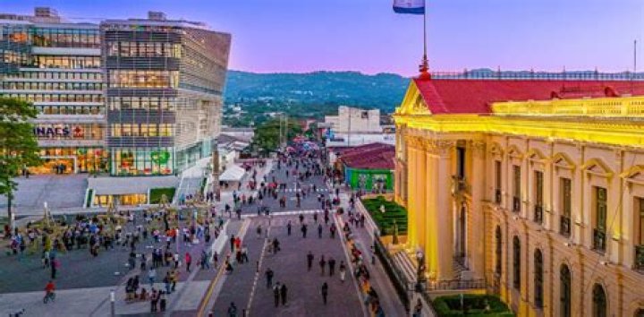 What is the education rate in El Salvador?