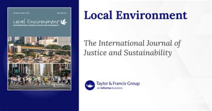 What is the example of local environment?