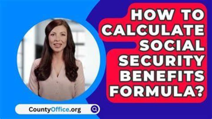What is the formula to calculate Social Security withheld from a paycheck?