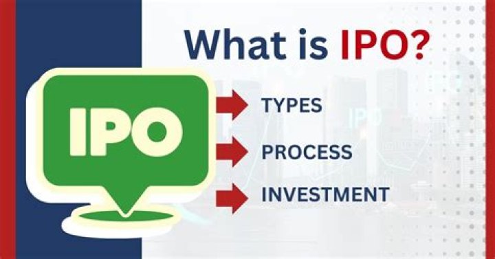 What is the full meaning of IPO?