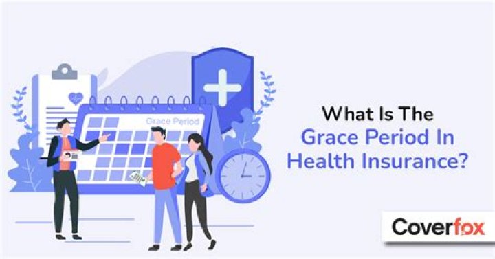 What is the grace period for Erie Insurance?