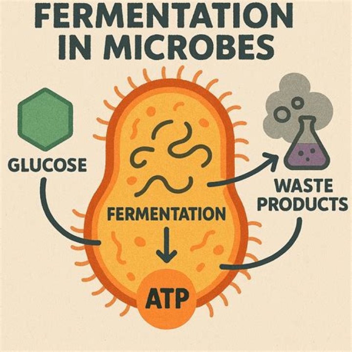 What is the importance of fermentation?