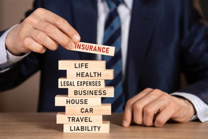 What is the importance of insurance for business?
