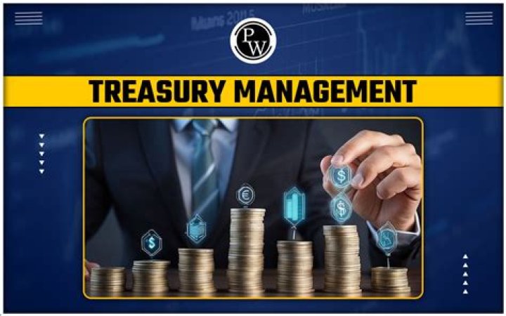 What is the importance of studying treasury management?