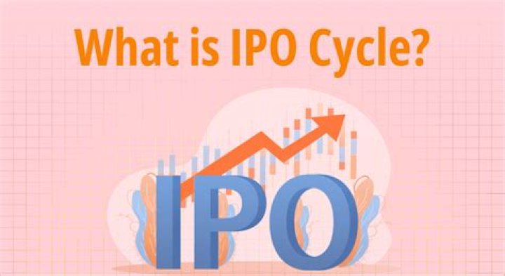 What is the IPO timing?