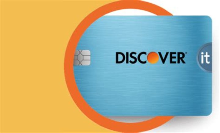 What is the issuing bank for Discover Card?
