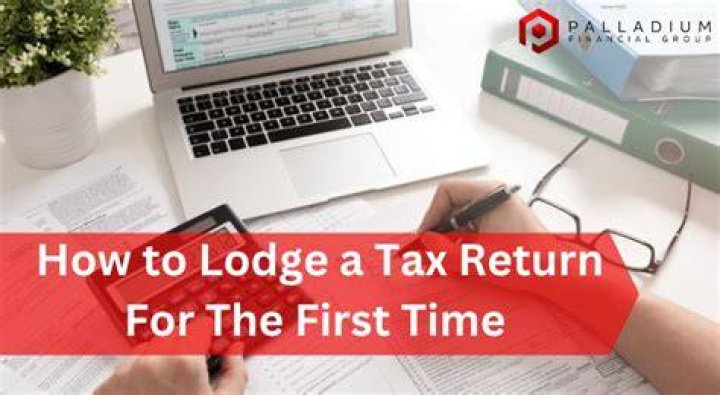 What is the last date you can lodge a tax return?