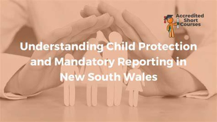 What is the latest child protection act?