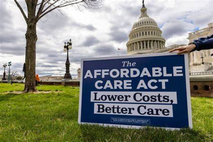 What is the legitimate ObamaCare website?
