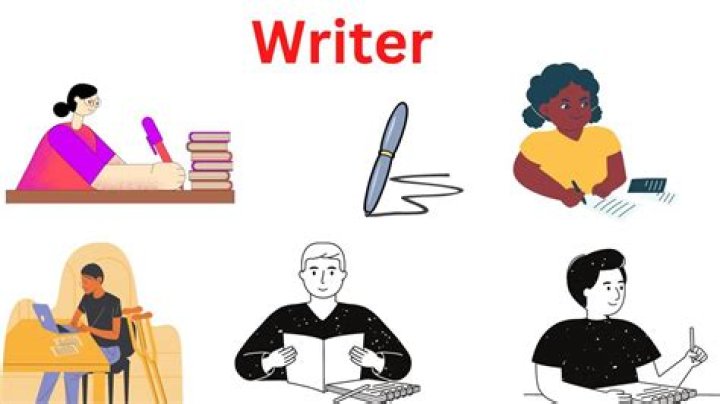 What is the most a writer can make?