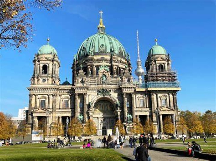 What is the most important in Germany?